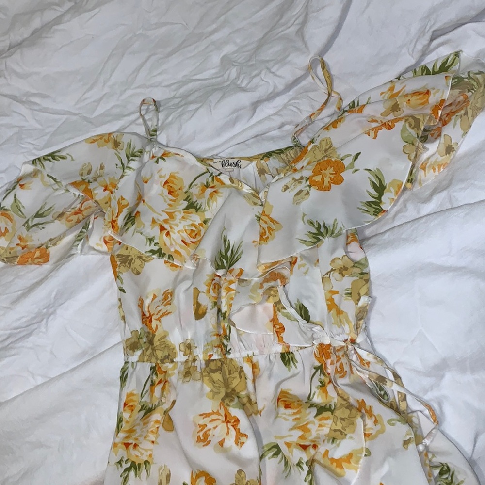 Summer Dress ✨